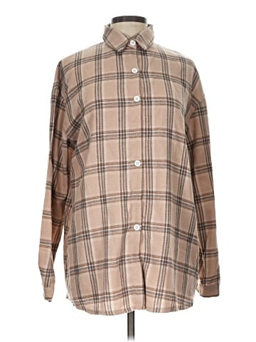 Unbranded Long Sleeve Blouse (view 1)