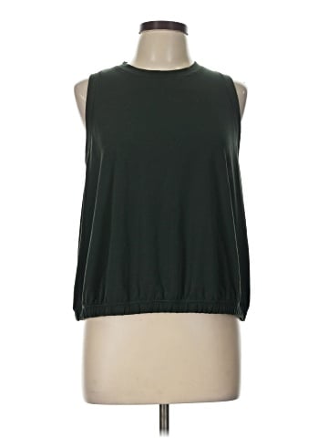Lululemon Athletica Sleeveless T-Shirt (view 1)