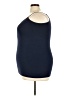 Shapermint Blue Tank Top Size 4XL - photo 5
