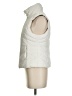Kenneth Cole REACTION 100% Nylon Ivory Vest Size S - photo 5