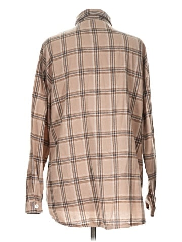 Unbranded Long Sleeve Blouse (view 2)