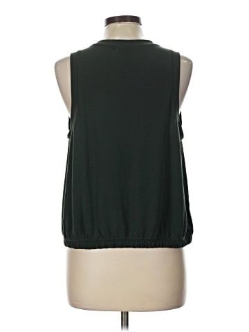 Lululemon Athletica Sleeveless T-Shirt (view 2)