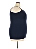 Shapermint Blue Tank Top Size 4XL - photo 4