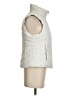 Kenneth Cole REACTION 100% Nylon Ivory Vest Size S - photo 4
