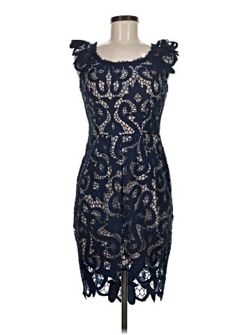 Soieblu Cocktail Dress (view 1)
