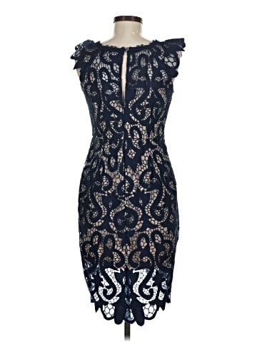 Soieblu Cocktail Dress (view 2)