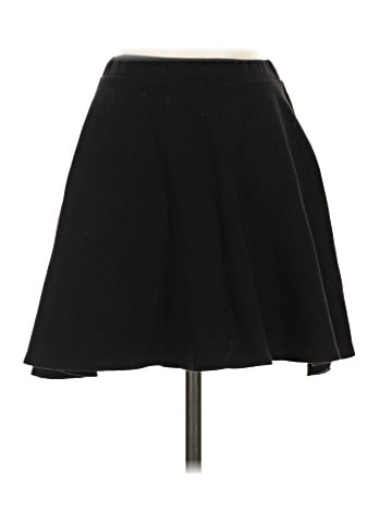 Kimchi Blue Formal Skirt (view 2)