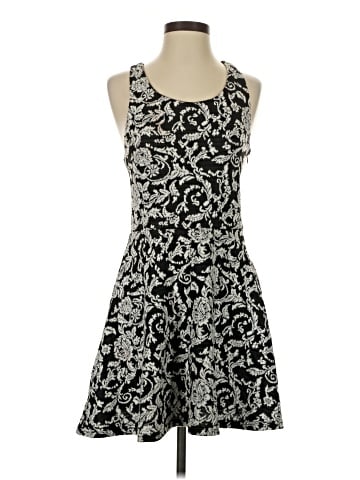 Poof Couture Cocktail Dress (view 1)