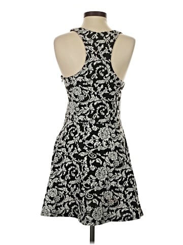 Poof Couture Cocktail Dress (view 2)