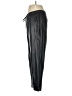 Banana Republic 100% Polyurethane Black Casual Pants Size M - photo 5