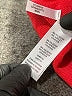 Calvin Klein Red Pullover Sweater Size M - photo 8