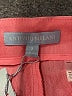 Antonio Melani Solid Pink Skort Size 8 - photo 3