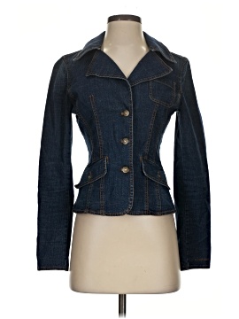 Dkny Jeans Denim Jacket