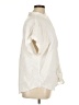 Cloth & Stone Ivory Short Sleeve Blouse Size 1X - photo 4
