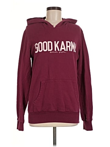 Spiritual Gangster Pullover Hoodie (view 1)