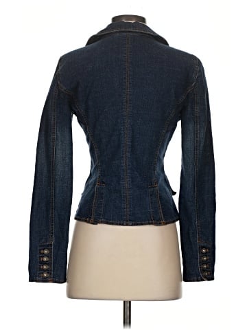 DKNY Jeans Denim Jacket (view 2)