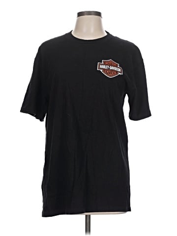 Harley Davidson Short Sleeve T-Shirt (view 1)