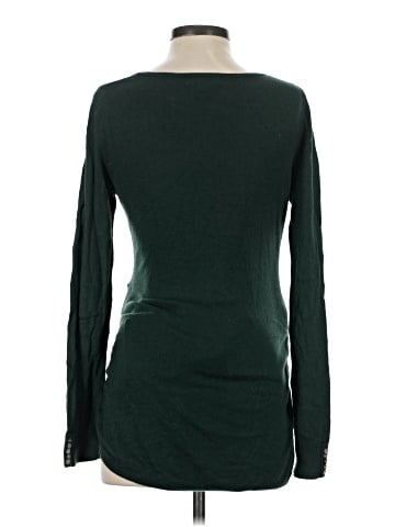 Motherhood Long Sleeve Henley (view 2)