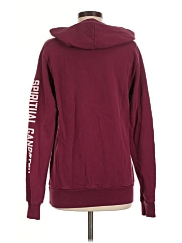 Spiritual Gangster Pullover Hoodie (view 2)