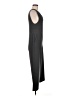 Uniqlo Solid Gray Jumpsuit Size M - photo 4