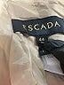 Escada Tan Blazer Size EU 44 / US 14 - photo 3