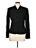 Talbots 100% Rayon Black Blazer Size 10 - photo 1