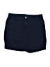 J.Crew Factory Store Solid Blue Shorts Size 2 - photo 1