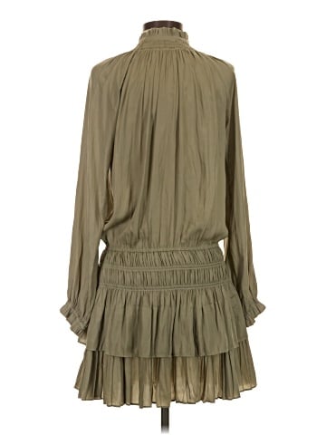 Pookie & Sebastian Casual Dress (view 2)