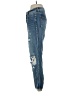 PacSun 100% Cotton Hearts Blue Jeans Size 25 waist - photo 5