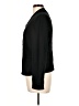 Talbots 100% Rayon Black Blazer Size 10 - photo 5