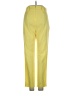 BCBGMAXAZRIA Yellow Dress Pants Size XS - photo 2