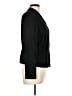 Talbots 100% Rayon Black Blazer Size 10 - photo 4