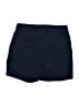 J.Crew Factory Store Solid Blue Shorts Size 2 - photo 2