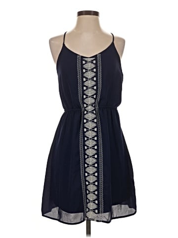 Forever 21 Casual Dress (view 1)