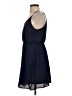 Forever 21 100% Polyester Blue Casual Dress Size S - photo 5