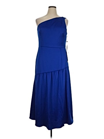 Adrianna Papell Cocktail Dress (view 1)