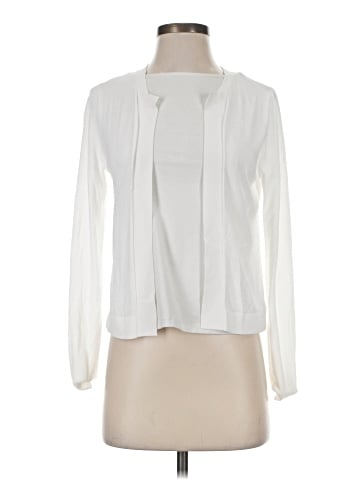 Ann Taylor Cardigan (view 1)