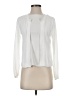 Ann Taylor White Cardigan Size XXS (petite) - photo 1