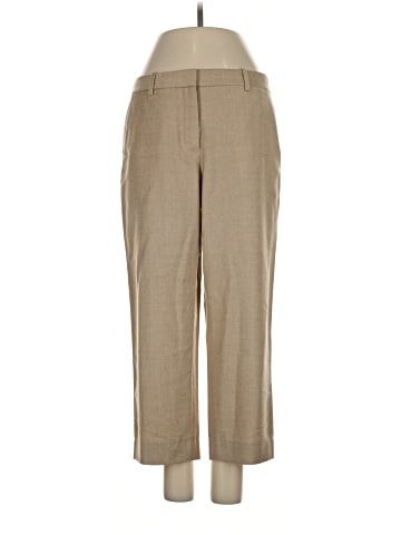 Theory Wool Pants (view 1)