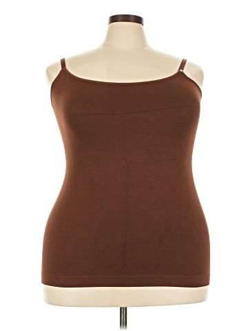 Shapermint Sleeveless T-Shirt (view 1)