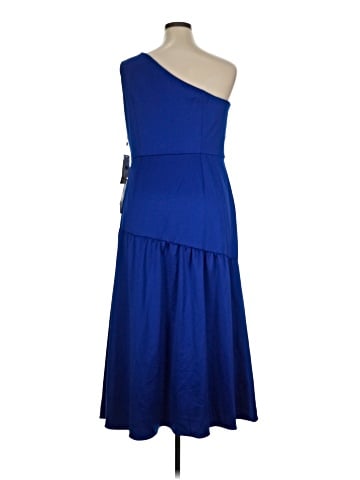 Adrianna Papell Cocktail Dress (view 2)
