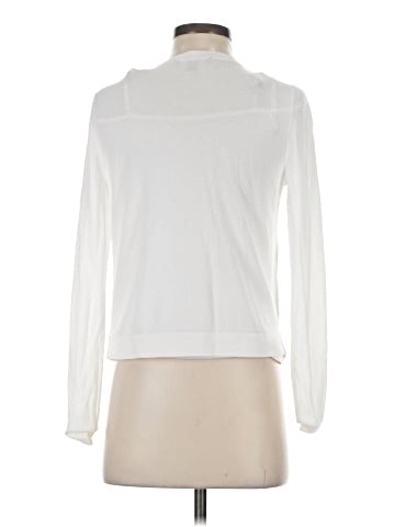 Ann Taylor Cardigan (view 2)