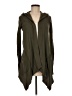 Splendid Green Cardigan Size M - photo 1