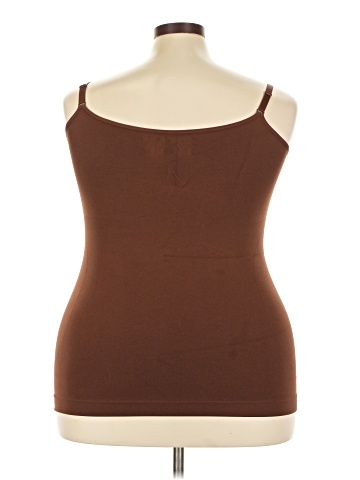 Shapermint Sleeveless T-Shirt (view 2)