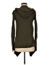 Splendid Green Cardigan Size M - photo 2