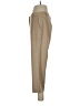 Theory 100% Wool Tan Wool Pants Size 2 - photo 5