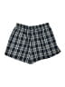 Unbranded Plaid Blue Shorts Size M - photo 2