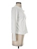 Ann Taylor White Cardigan Size XXS (petite) - photo 4