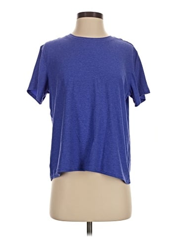 Athletic Works Short Sleeve T-Shirt (view 1)