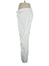 J.Jill Solid White Casual Pants Size 16 - photo 5
